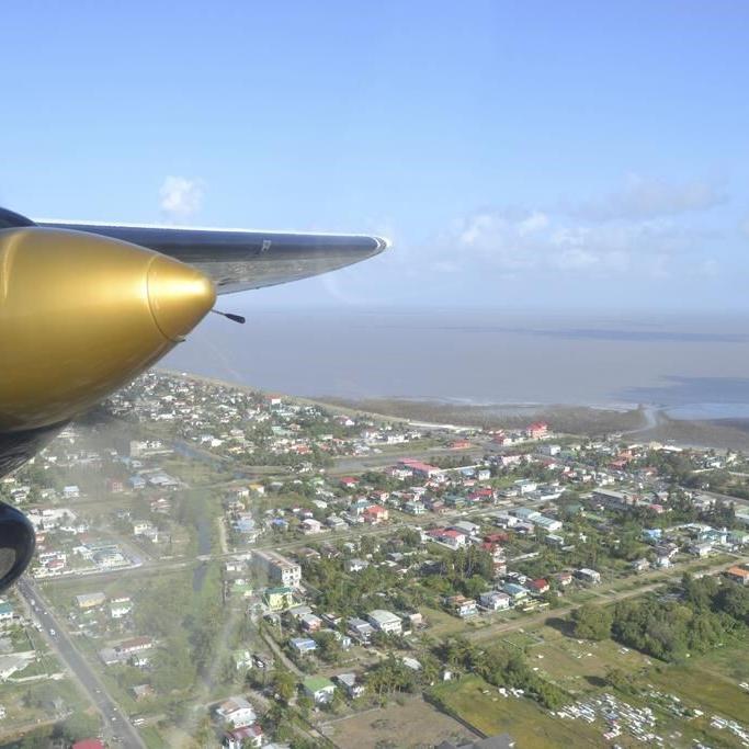 Guyana: Satellites will spot oil spills, not on-ship experts